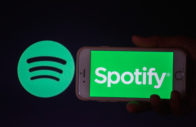 Submit songs to spotify playlist for free